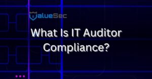 What Is IT Auditor Compliance?