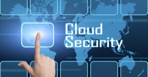 Cloud Security Consulting Services
