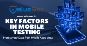 Key Factors in Mobile Testing