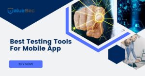 Best Testing Tools For Mobile App