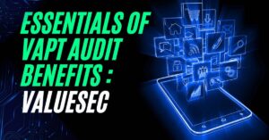 Essentials Of VAPT Audit Benefits Valuesec